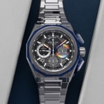 Pre-Owned Zenith Defy Xtreme Watch